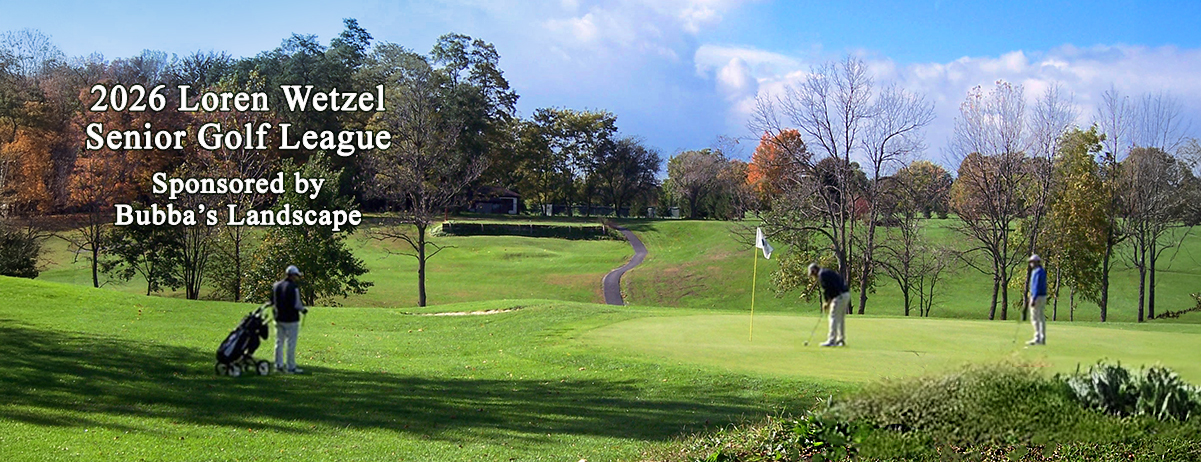 LCC Course pic